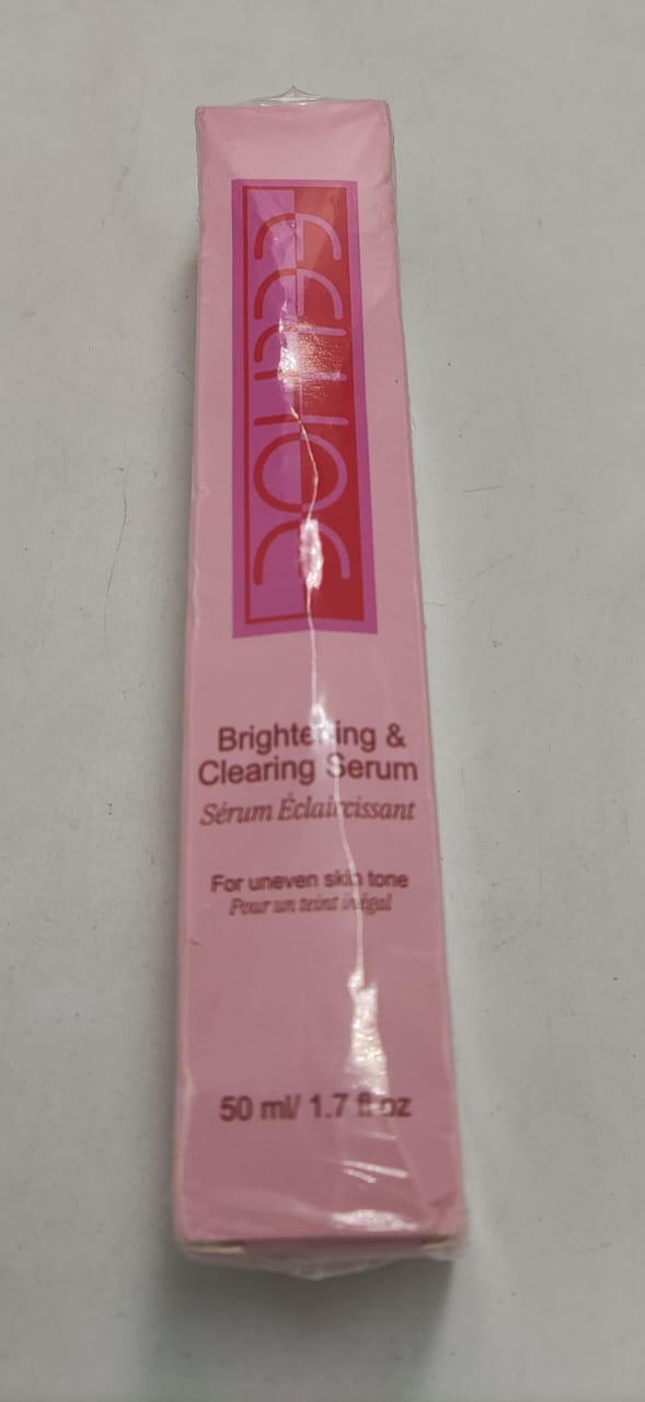Eelhoe - Brightening & Clearing Serum